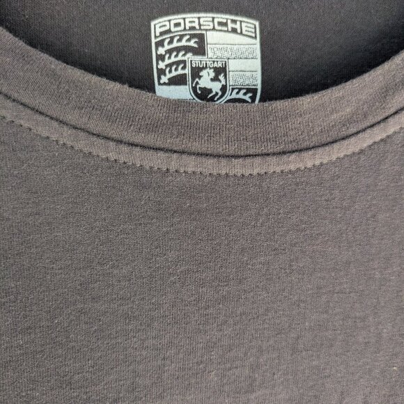 Porsche Daytona 24 Collector’s T-shirt Edition No.2 - Picture 6 of 13